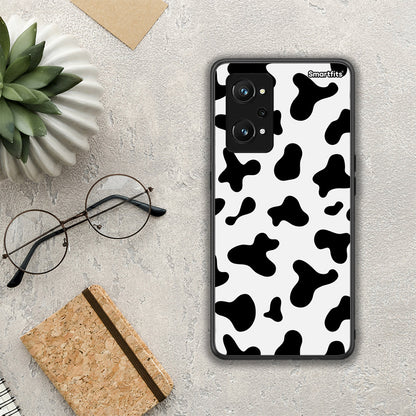 Cow Print - Realme GT Neo 3T θήκη