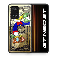 Thumbnail for Duck Money - Realme GT Neo 3T θήκη