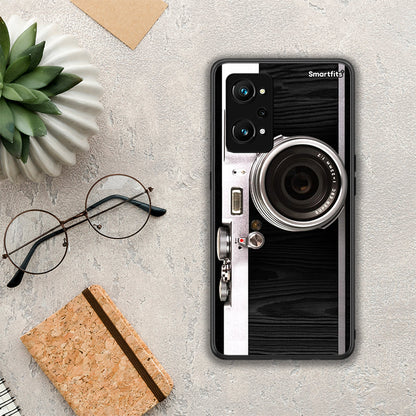 Emily In Paris - Realme GT Neo 3T θήκη