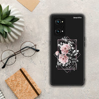 Thumbnail for Flower Frame - Realme GT Neo 3T θήκη