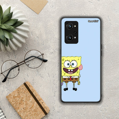 Friends Bob - Realme GT Neo 3T θήκη