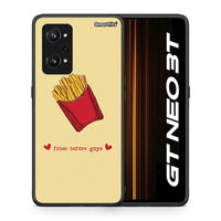 Thumbnail for Fries Before Guys - Realme GT Neo 3T θήκη
