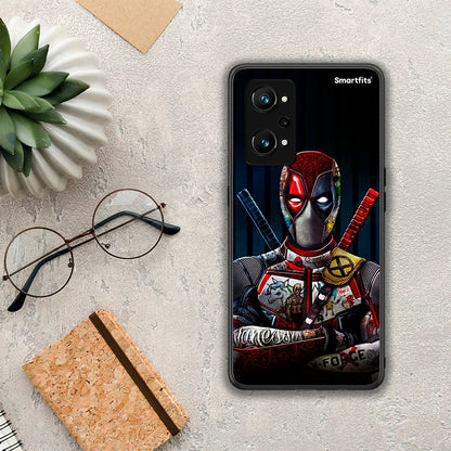 Funny Guy - Realme GT Neo 3T θήκη