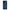 39 - Realme GT Neo 3T Blue Abstract Geometric case, cover, bumper