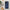 Geometric Blue Abstract - Realme GT Neo 3T θήκη
