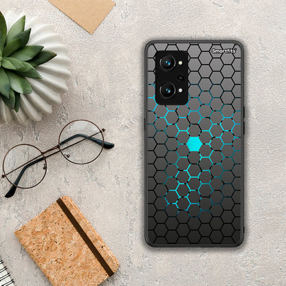 Geometric Hexagonal - Realme GT Neo 3T θήκη