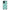 Realme GT Neo 3T Green Hearts θήκη από τη Smartfits με σχέδιο στο πίσω μέρος και μαύρο περίβλημα | Smartphone case with colorful back and black bezels by Smartfits