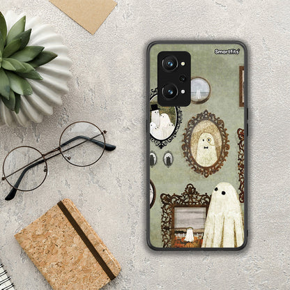 Halloween Ghost Season - Realme GT Neo 3T θήκη