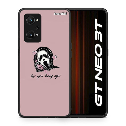 Halloween Hang Up - Realme GT Neo 3T θήκη