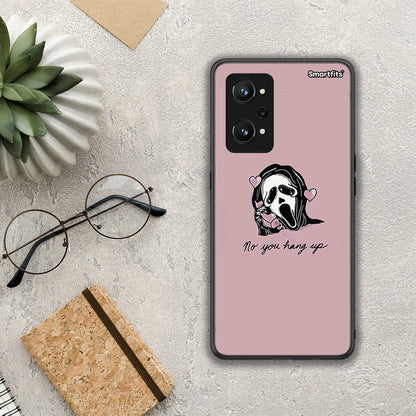 Halloween Hang Up - Realme GT Neo 3T θήκη