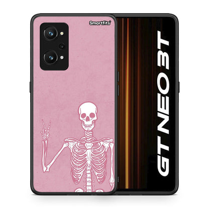 Halloween Motivation - Realme GT Neo 3T θήκη