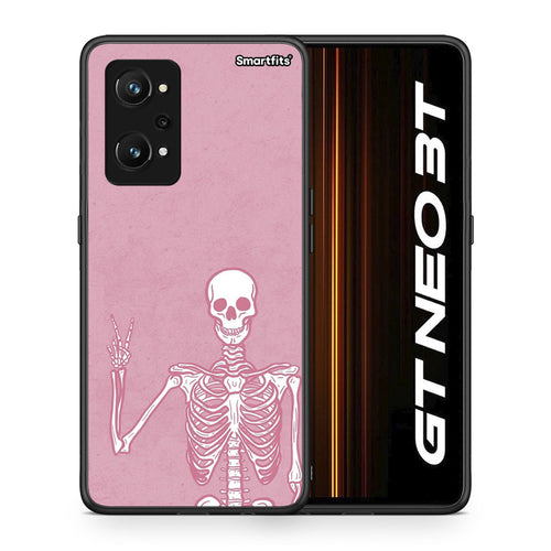 Halloween Motivation - Realme GT Neo 3T θήκη