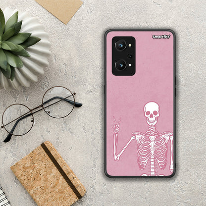 Halloween Motivation - Realme GT Neo 3T θήκη