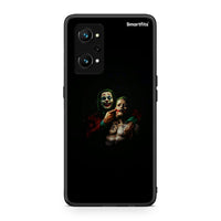 Thumbnail for 4 - Realme GT Neo 3T Clown Hero case, cover, bumper