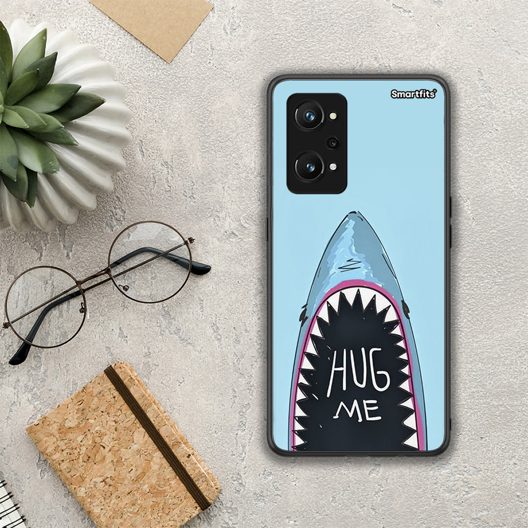 Hug Me - Realme GT Neo 3T θήκη