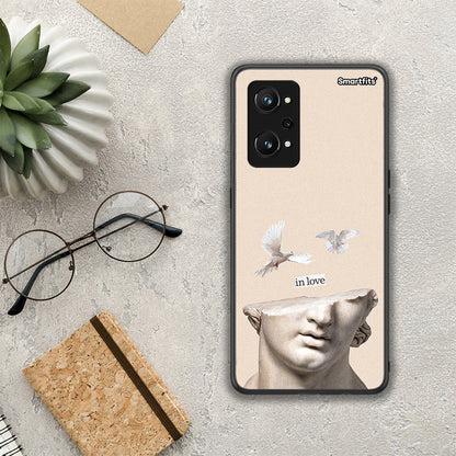 In Love - Realme GT Neo 3T θήκη