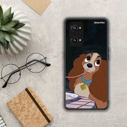 Lady And Tramp 2 - Realme GT Neo 3T θήκη