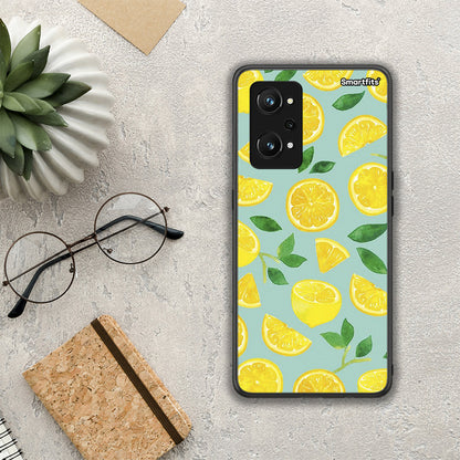 Lemons - Realme GT Neo 3T θήκη