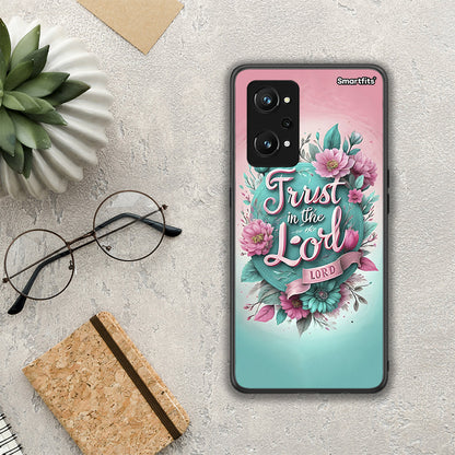Lord Trust - Realme GT Neo 3T θήκη