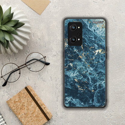 Marble Blue - Realme GT Neo 3T θήκη