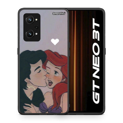 Mermaid Couple - Realme GT Neo 3T θήκη