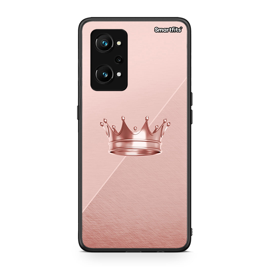 4 - Realme GT Neo 3T Crown Minimal case, cover, bumper