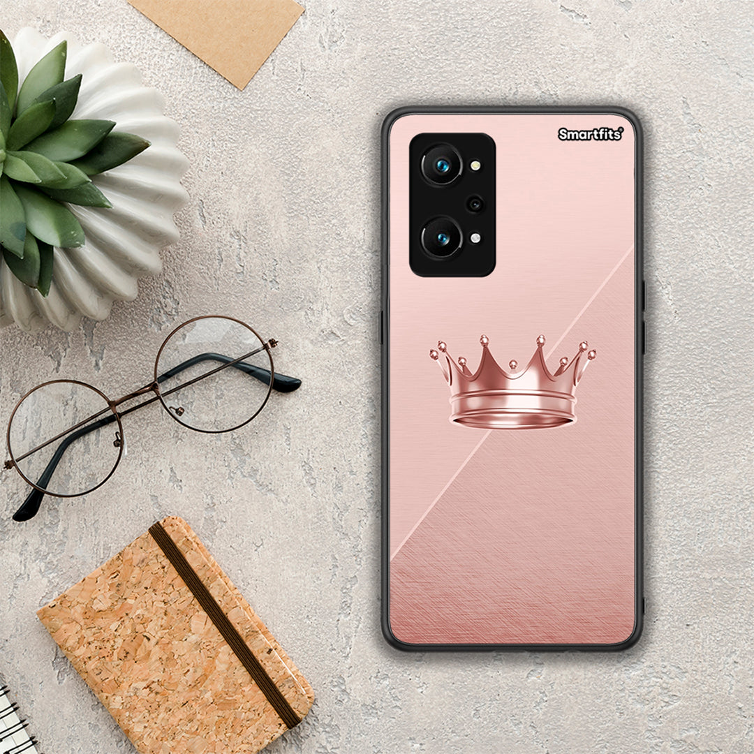 Minimal Crown - Realme GT Neo 3T θήκη
