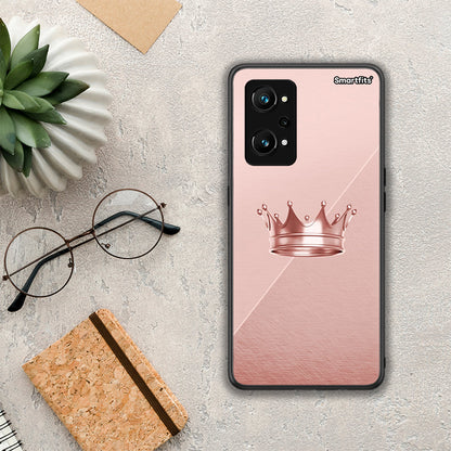 Minimal Crown - Realme GT Neo 3T θήκη