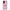 Realme GT Neo 3T Moon Girl θήκη από τη Smartfits με σχέδιο στο πίσω μέρος και μαύρο περίβλημα | Smartphone case with colorful back and black bezels by Smartfits
