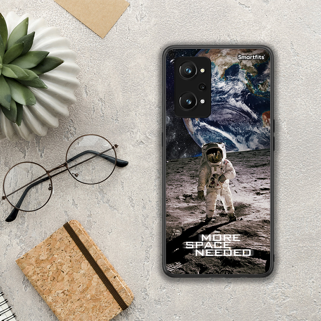 More Space - Realme GT Neo 3T θήκη