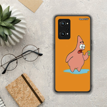 No Money 1 - Realme GT Neo 3T θήκη