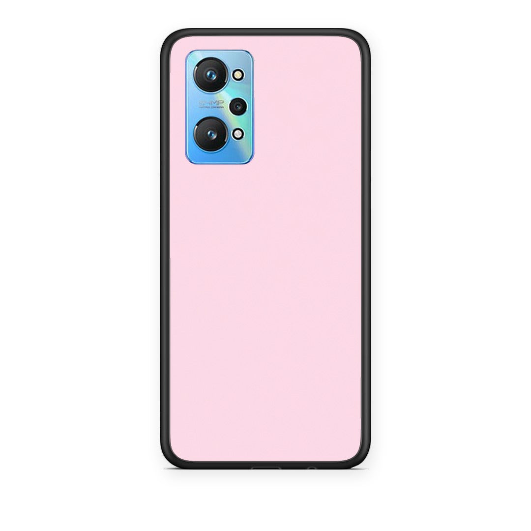 Θήκη Realme GT Neo 3T Pale Pink από τη Smartfits με σχέδιο στο πίσω μέρος και μαύρο περίβλημα | Realme GT Neo 3T Pale Pink case with colorful back and black bezels