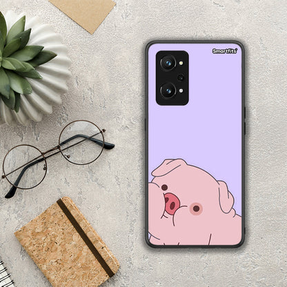 Pig Love 2 - Realme GT Neo 3T θήκη
