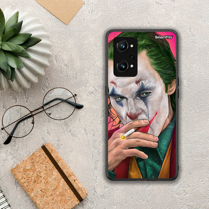 PopArt JokesOnU - Realme GT Neo 3T θήκη