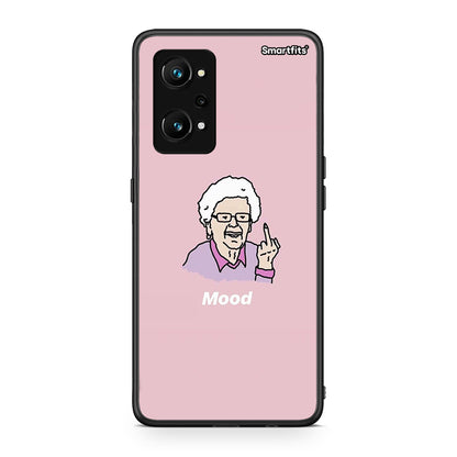 4 - Realme GT Neo 3T Mood PopArt case, cover, bumper