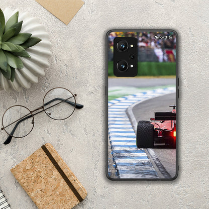 Racing Vibes - Realme GT Neo 3T θήκη