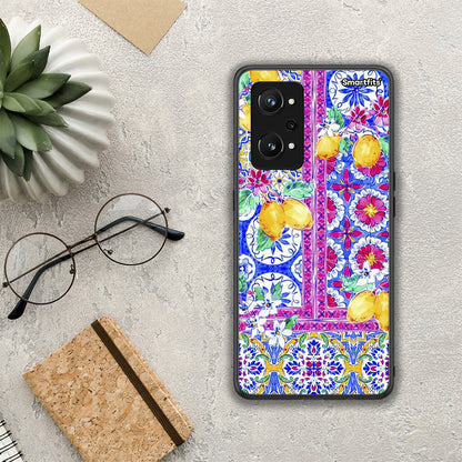 Retro Spring - Realme GT Neo 3T θήκη