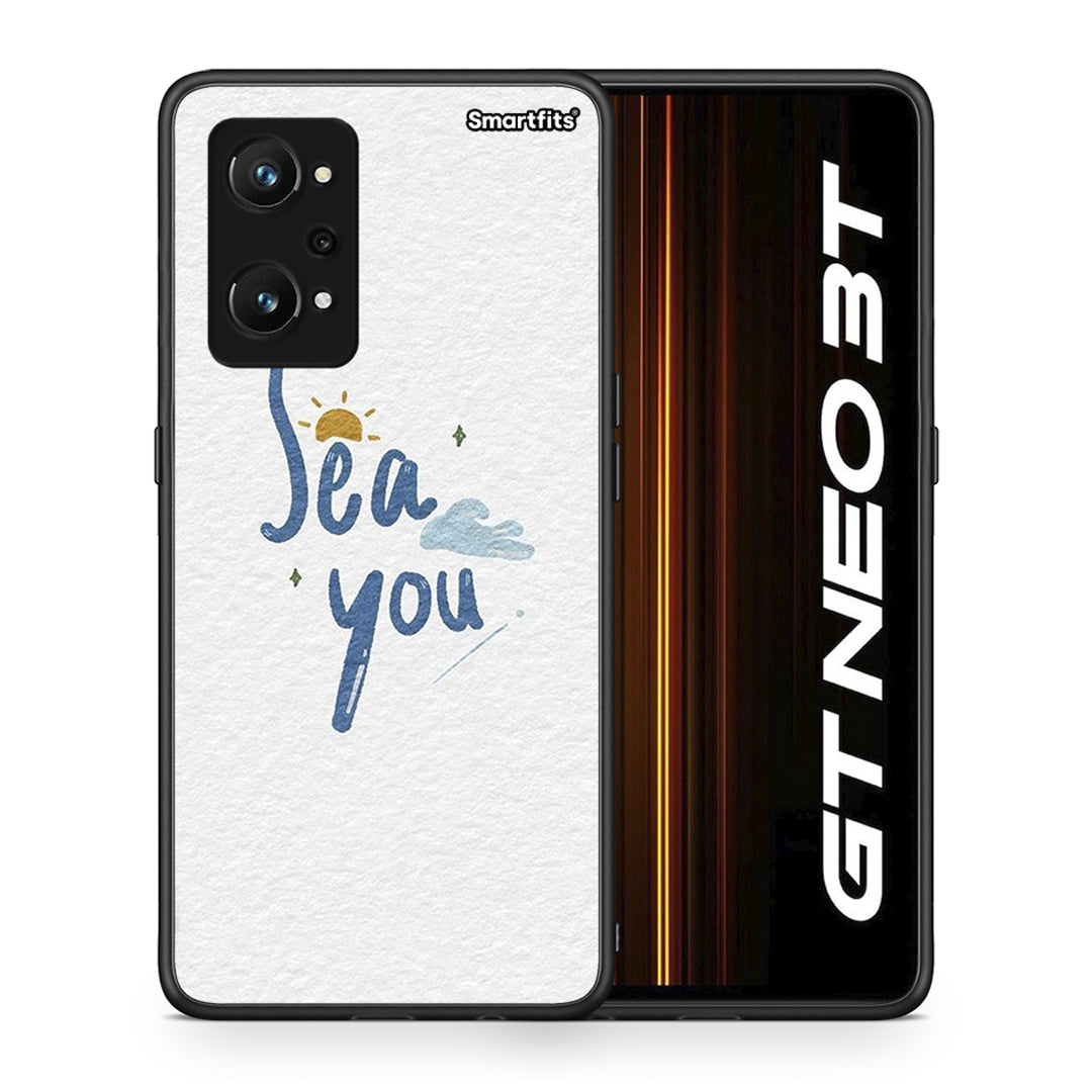 Sea You - Realme GT Neo 3T θήκη