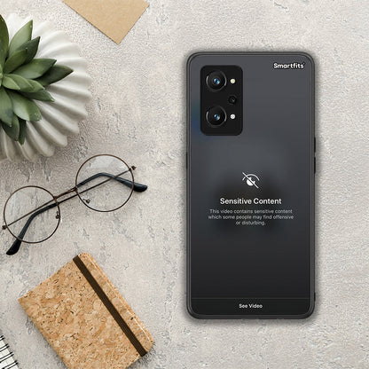 Sensitive Content - Realme GT Neo 3T θήκη
