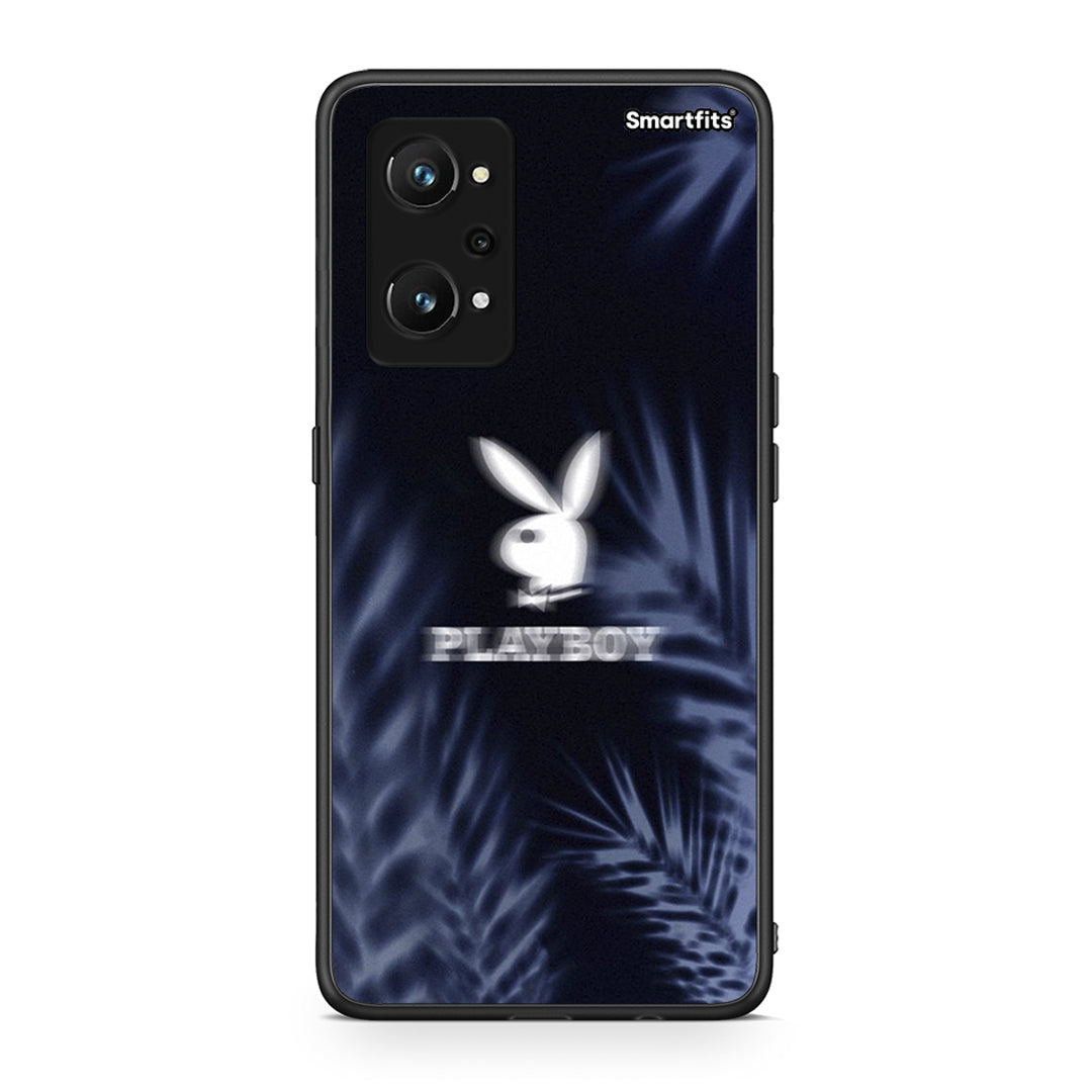 Realme GT Neo 3T Sexy Rabbit θήκη από τη Smartfits με σχέδιο στο πίσω μέρος και μαύρο περίβλημα | Smartphone case with colorful back and black bezels by Smartfits