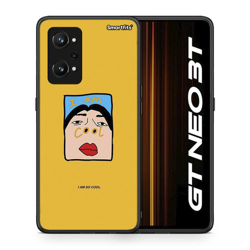 So Cool - Realme GT Neo 3T θήκη