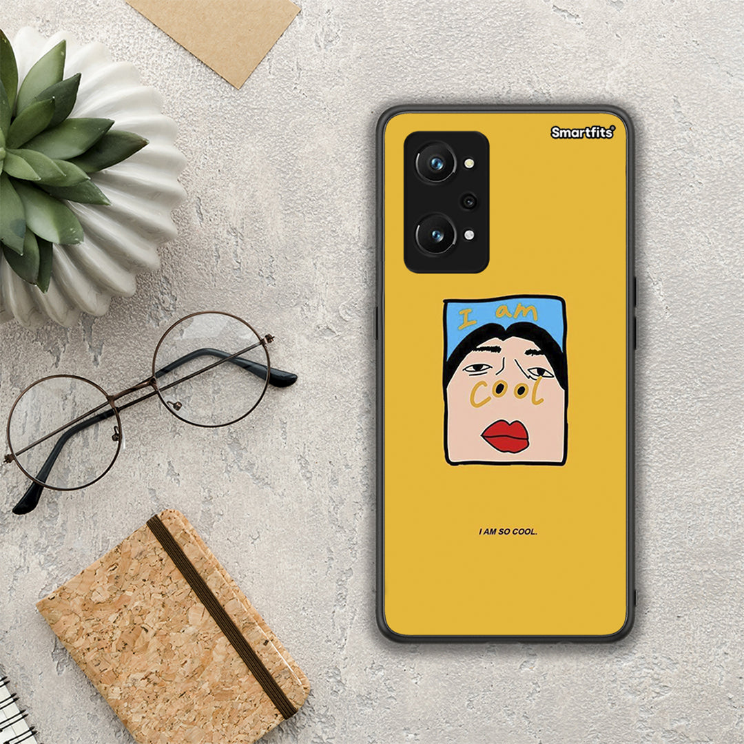 So Cool - Realme GT Neo 3T θήκη