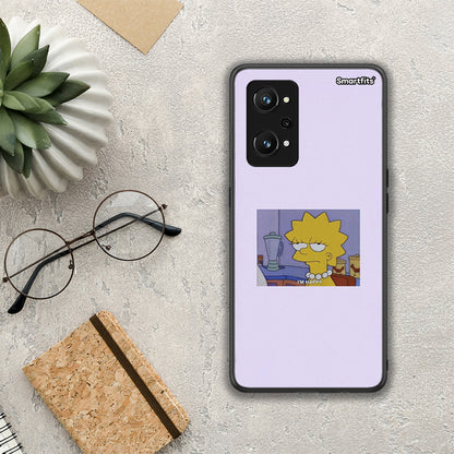 So Happy - Realme GT Neo 3T θήκη