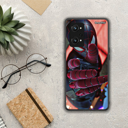 Spider Hand - Realme GT Neo 3T θήκη