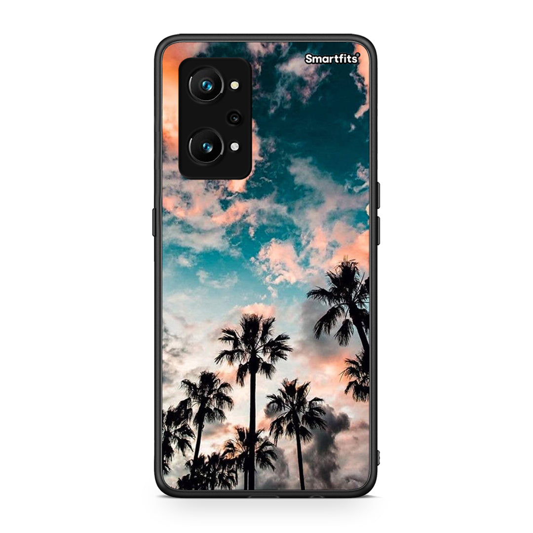 99 - Realme GT Neo 3T Summer Sky case, cover, bumper