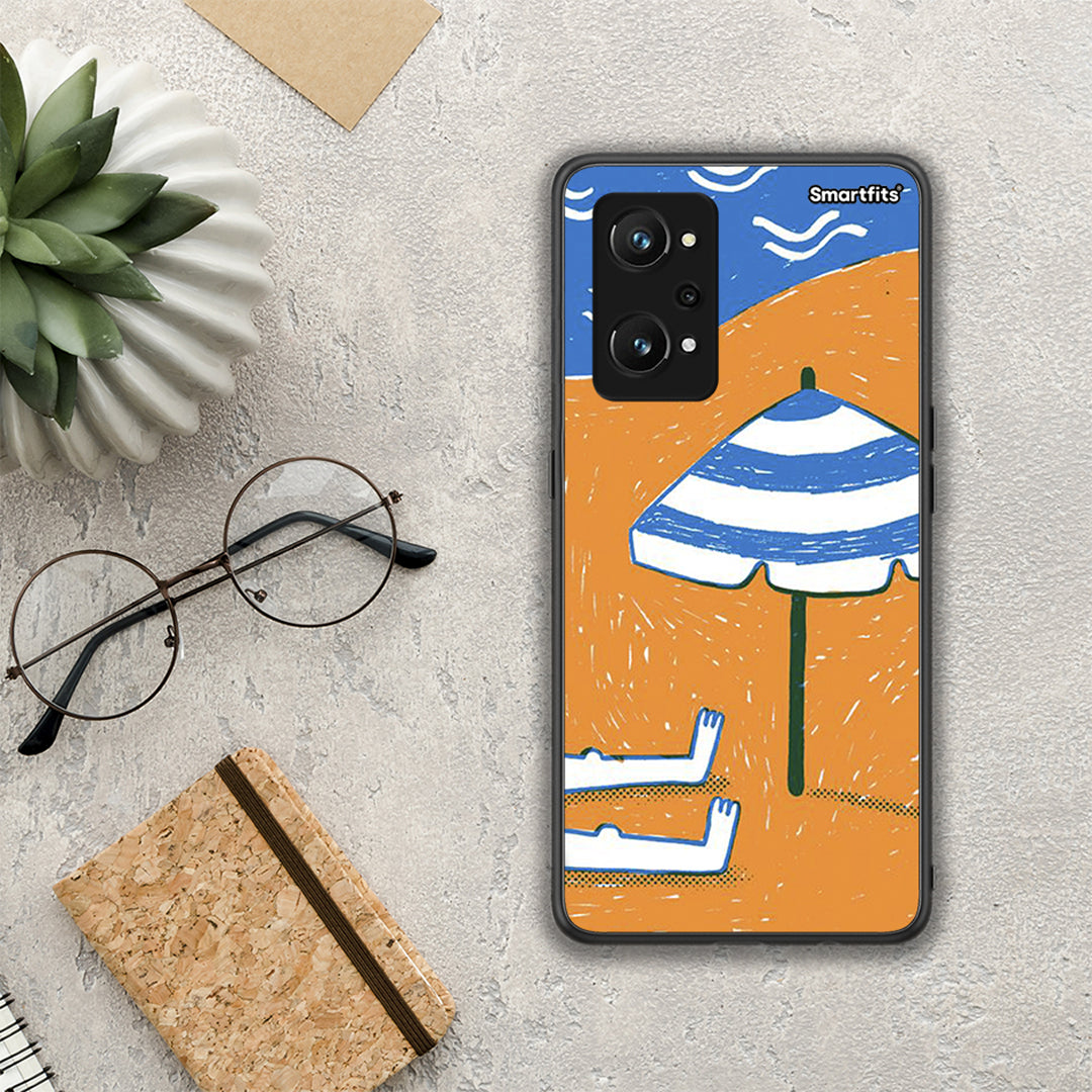 Summering - Realme GT Neo 3T θήκη