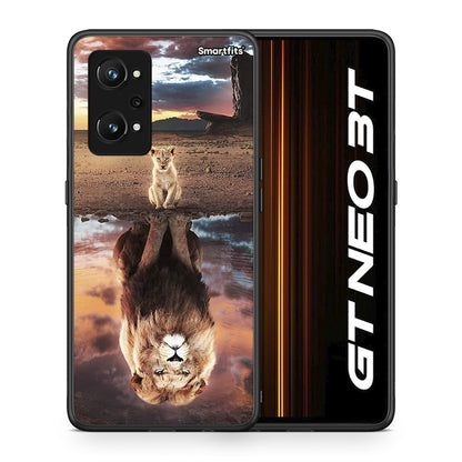 Sunset Dreams - Realme GT Neo 3T θήκη