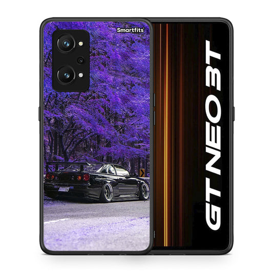 Super Car - Realme GT Neo 3T θήκη