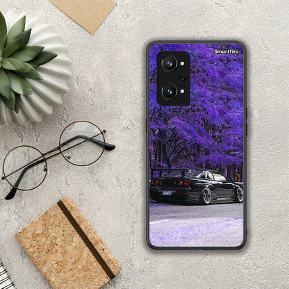 Super Car - Realme GT Neo 3T θήκη