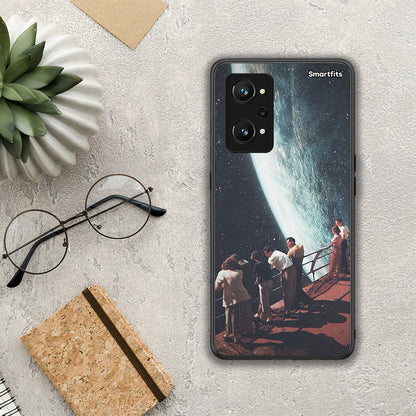 Surreal View - Realme GT Neo 3T θήκη